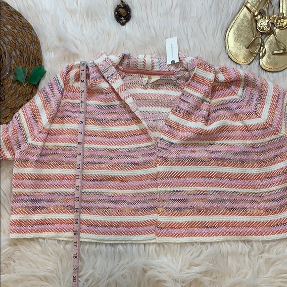 Anthropologie MOTH Sweater-d4 - Picture 7 of 8